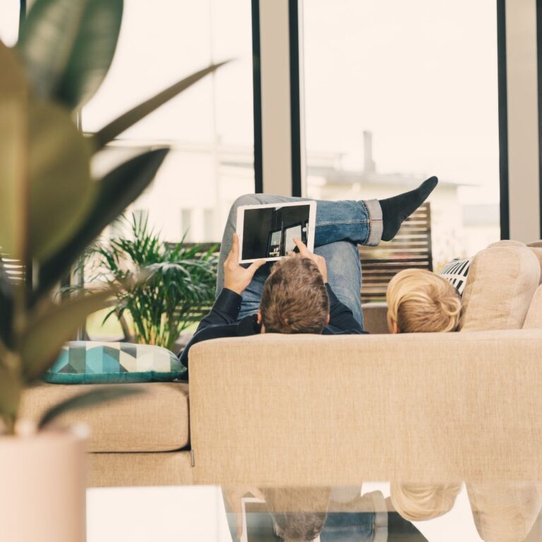 NIBE-maalämpöpumppu: näin saat mahdollisimman energiatehokkaan kodin